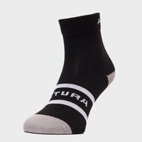 altura coolmax sock black black