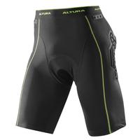Altura Protector Progel Waist Cycling Shorts - 2017 - Black / XLarge
