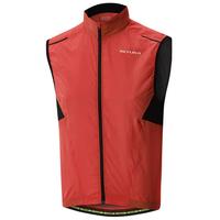 altura airstream cycling vest 2017 team red xlarge