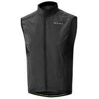Altura Airstream Cycling Vest - 2017 - Black / Large