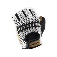 Altura Classic 2 Crochet Cycling Gloves - 2017 - Natural / Tan / XLarge