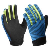 Altura Youth Spark 2 Cycling Gloves - 2017 - Team Blue / Teal / 10 - 12 Years