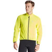 altura mens microlite showerproof jacket yellow yellow