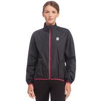 Altura Women\'s Microlite Showerproof Jacket - Black, Black