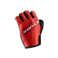 Altura Sportive 97 Cycling Mitts - 2017 - Red / Black / XLarge