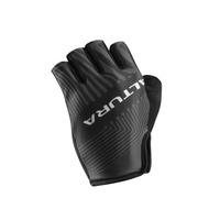 altura sportive 97 cycling mitts 2017 black graphite large