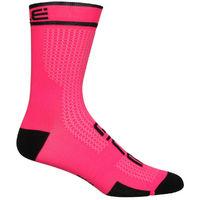 al summer power high cuff socks cycling socks