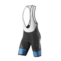 altura sportive 97 progel bib shorts 2017 blue black small