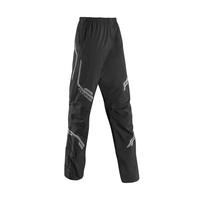 Altura Womens NV Waterproof Cycling Over Trousers - Black / 10