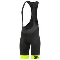 Alé Excel G.T Bib Shorts Lycra Cycling Shorts