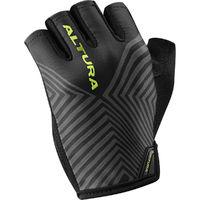 Altura Peloton 2 Progel Mitts Short Finger Gloves