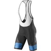 Altura Sportive 97 Progel Bib Shorts Lycra Cycling Shorts