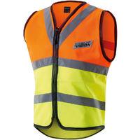 altura kids night vision safety vest cycling gilets