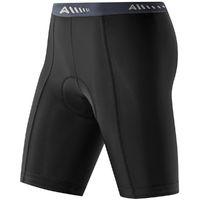 altura womens progel liner under shorts lycra cycling shorts