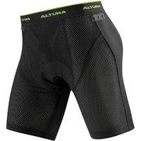 Altura Hammock Under Shorts Lycra Cycling Shorts