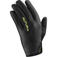 Altura Peloton 2 Progel Full Finger Gloves Winter Gloves