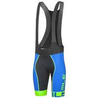 Alé Graphics PRR Arcobaleno Bib Shorts Lycra Cycling Shorts