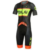 Alé R-EV1 Strada Race Suit Lycra Cycling Shorts