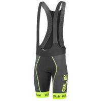 Alé Graphics PRR Bermuda Bib Shorts Lycra Cycling Shorts