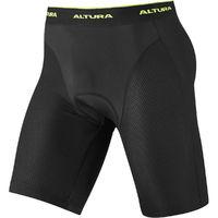 Altura ProGel Liner Under Shorts Lycra Cycling Shorts