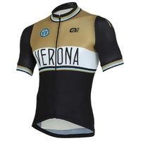 al classic verona jersey short sleeve cycling jerseys