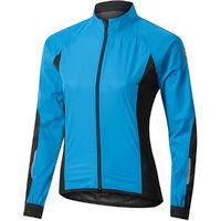 altura womens synchro waterproof jacket cycling waterproof jackets