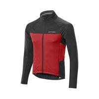 Altura Podium Elite Thermo Shield Jacket - Black / Red / 2XLarge