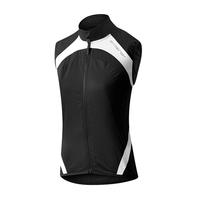 altura womens synergy road cycling gilet clearance black 14