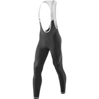 altura podium elite shield cycling bibtights black small