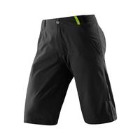 altura apache mtb cycling shorts 2017 black large