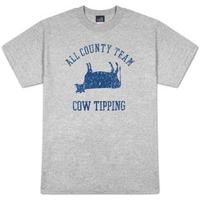 ALL COUNTY COW TIPPING