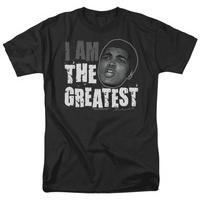 Ali-I Am The Greatest