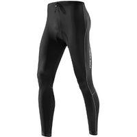 altura progel waist tights cycling tights