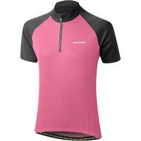 altura womens cadence short sleeve jersey short sleeve cycling jerseys