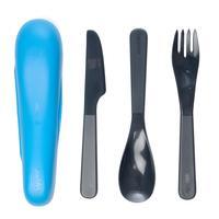 Aladdin Papillon Cutlery Set, Multi