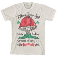 Allman Brothers Band - Syria Mosque