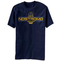 Alien - Nostromo Logo