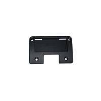 Altura Klickfix Back Plate
