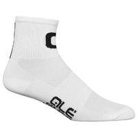 Alé Q Skin Medium Cuff Socks Cycling Socks