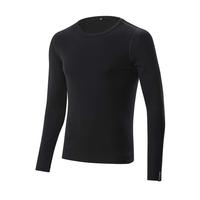 altura merino long sleeve baselayer black xlarge 2xlarge