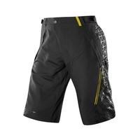 Altura Attack Three 60 Shield Cycling Shorts - 2017 - Black / XLarge