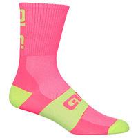 al air light high cuff socks cycling socks