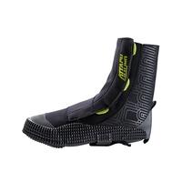 altura attack mtb overshoes black large