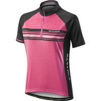 altura womens peloton team short sleeve jersey short sleeve cycling je ...