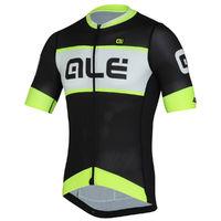 Alé Graphics R-Ev1 Master Jersey Short Sleeve Cycling Jerseys