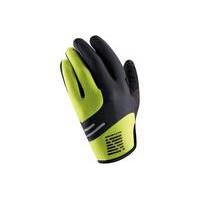 Altura Peloton Progel Glove | Black/Green - S