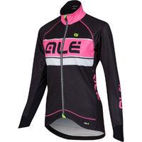 Alé Women\'s PRR Bering Jacket Cycling Windproof Jackets