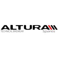 Altura Screw 25mm Twist Handleba...