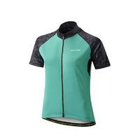 altura womens airstream short sleeve jersey short sleeve cycling jerse ...