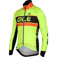 Alé PRR Bering Jacket Cycling Windproof Jackets